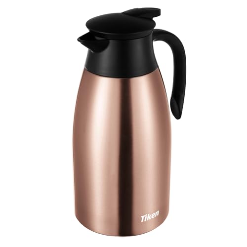 68 Oz Thermal Coffee Carafe