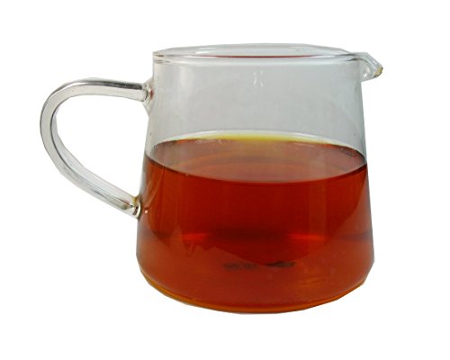 premium loose tea bai lin gong fu golden tippy black tea 4 OZ (4 Ounce)
