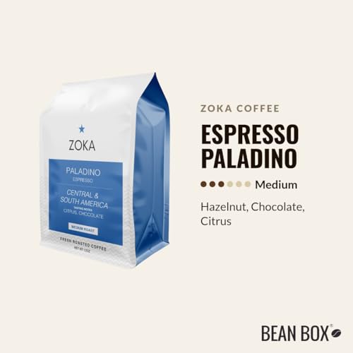 Espresso Paladino (12 Ounce)