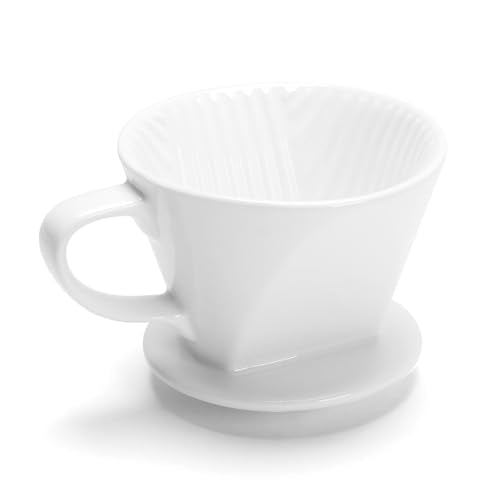 Pour Over Coffee Maker