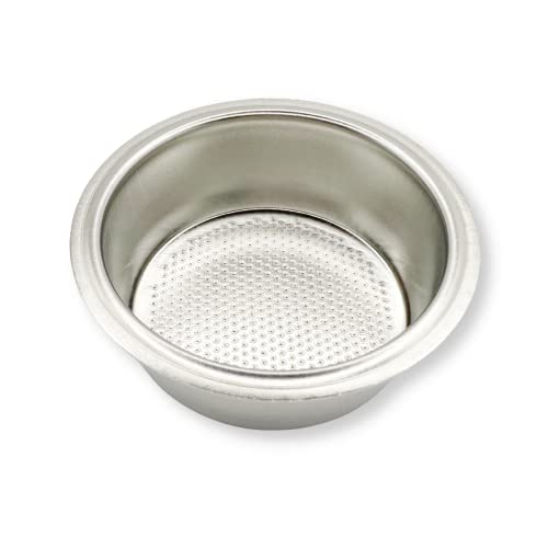 IMS Precision basket 51mm compatible with DeLonghi espresso machines DL2TH22E