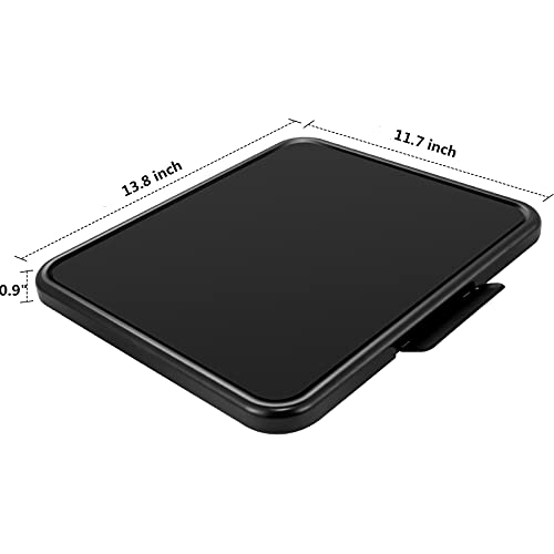 Kitchen Caddy Coffee Maker Sliding Tray