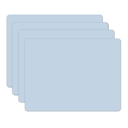 Silicone Placemats (4 Count)