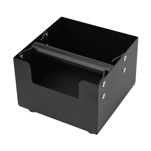 Espresso Knock Box