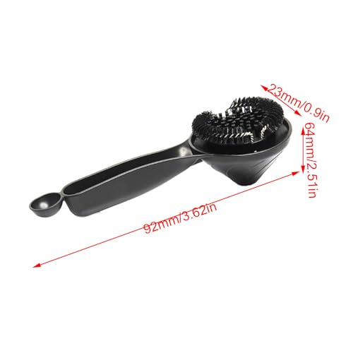 Coffee Machine Brush