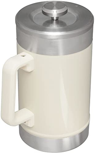 Classic Stay Hot French Press Coffee Maker 48 oz