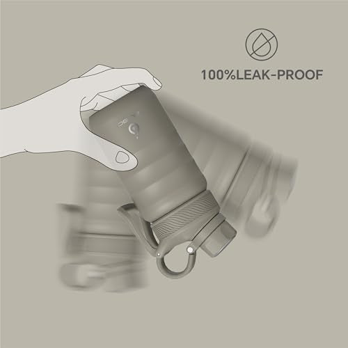 Insulated Water Bottle 12oz