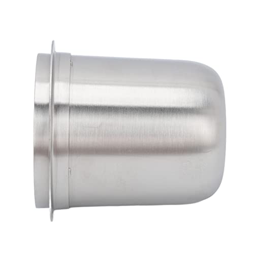 Espresso Dosing Cup Sturdy Stainless Steel Coffee Making Dosing Cup