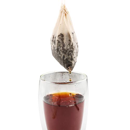 Tea Filter Bags (50 Count)