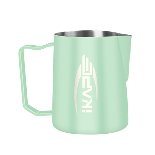 Espresso Milk Pitcher