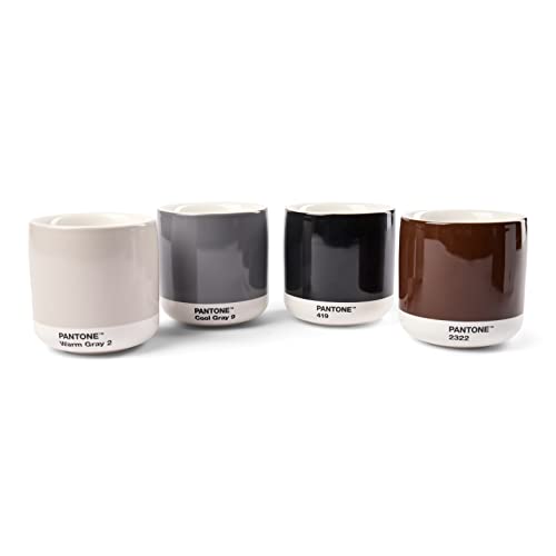 Copenhagen Design Pantone Latte Cup