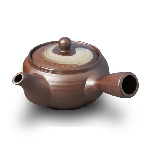 Banko Yaki Japanese Tea Pot