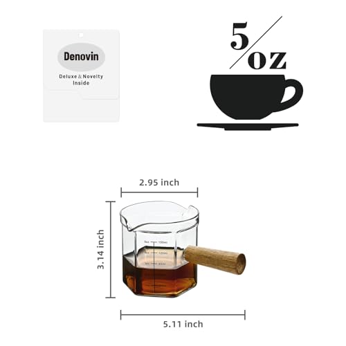 Glass Measuring Cup