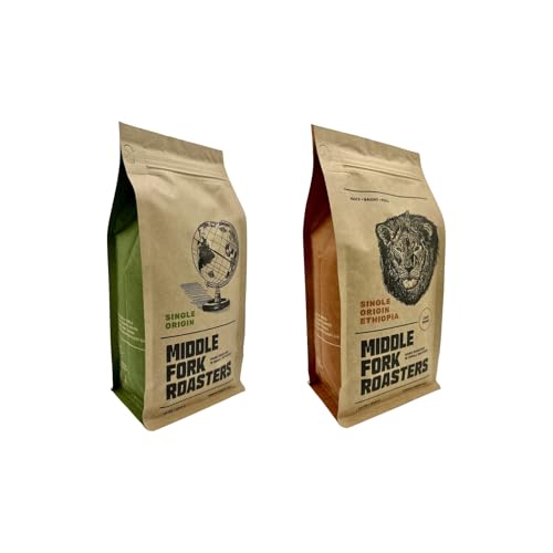 Coffee Sampler (24 Ounce)