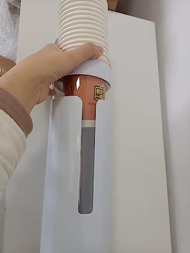 Coffee Machine or Water Dispenser Wall Mounted Disposable Cup Dispenser