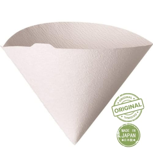 V60 Paper Coffee Filter (40 Count)