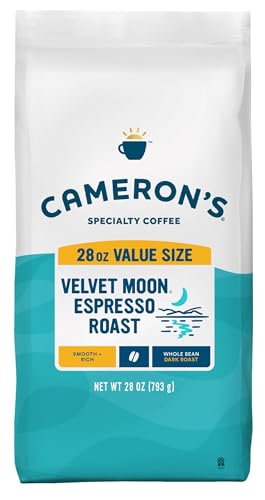 Roasted Whole Bean Coffee (28 Ounce)