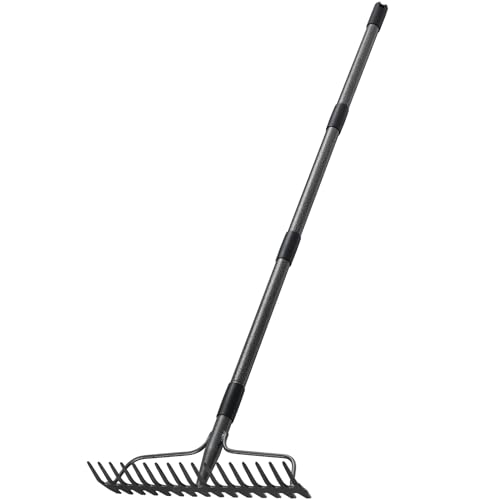 77'' Bow Rake