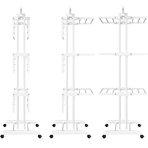 Clothes Drying Rack