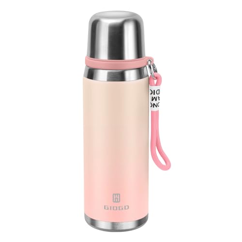 Stainless Steel thermo Bottles with cup 700ml