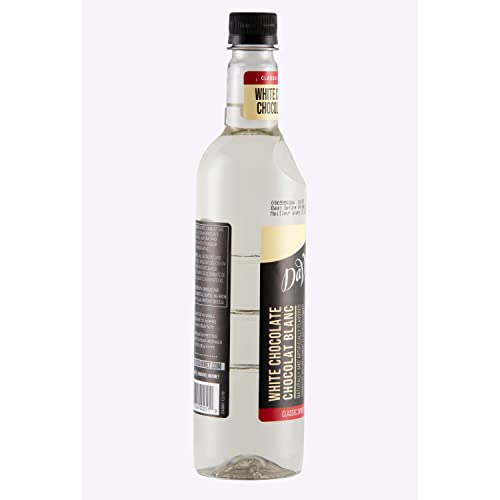 Classic White Chocolate Syrup (101.6 Fl Oz)