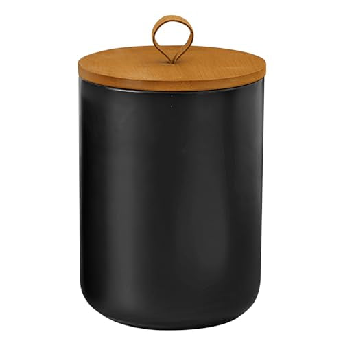 Ceramic Storage Jars