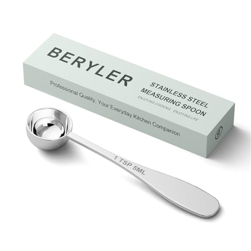 1PCS 1TSP 5ML