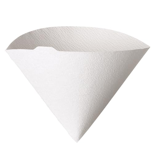 Filter Paper 02 White (100 Count)