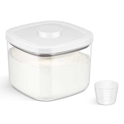Airtight Rice Container 10 Lbs