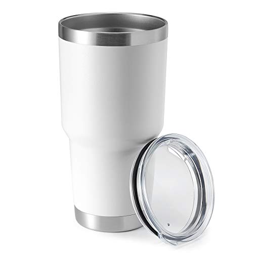 30oz Stainless Steel Tumbler