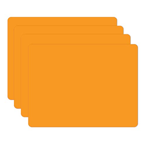 Silicone Placemats (4 Count)