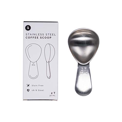 Coffee Scoop 2 Tbsp