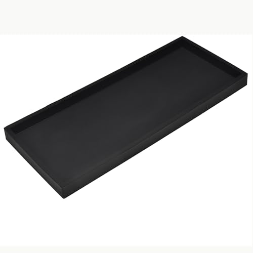 Bathroom Counter Tray