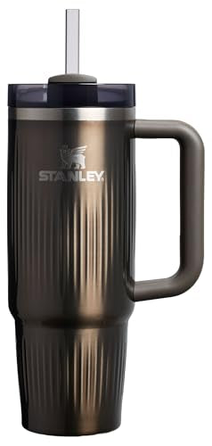 Quencher H2.0 Tumbler with Handle and Straw 30 oz