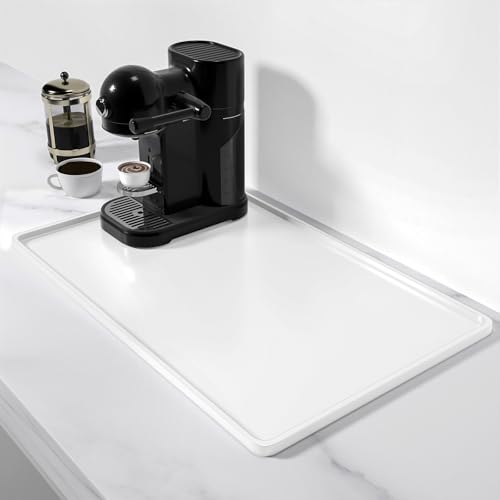 Silicone Coffee Mat