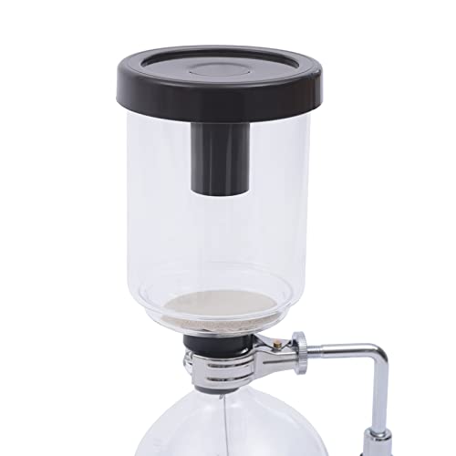 Vacuum Coffee Pot (5 Count)