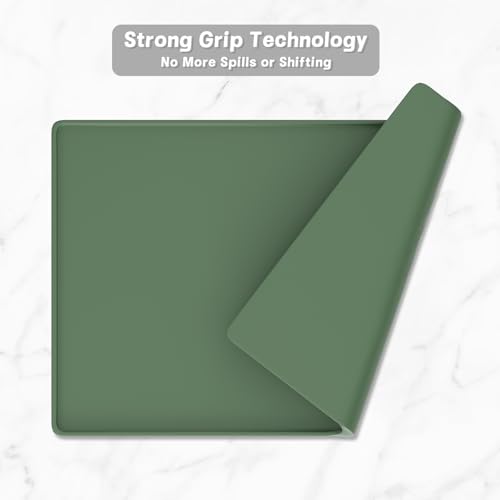 Silicone Coffee Mat