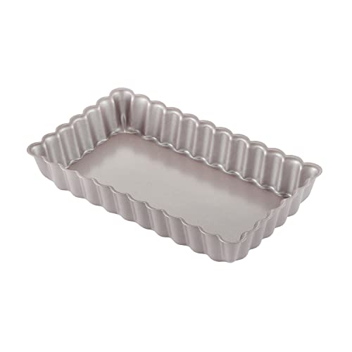 Rectangular Tart Pan