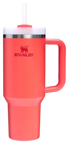 Quencher H2.0 Tumbler with Handle and Straw 40 oz