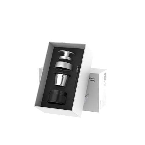 Nano Espresso Accessories Kit