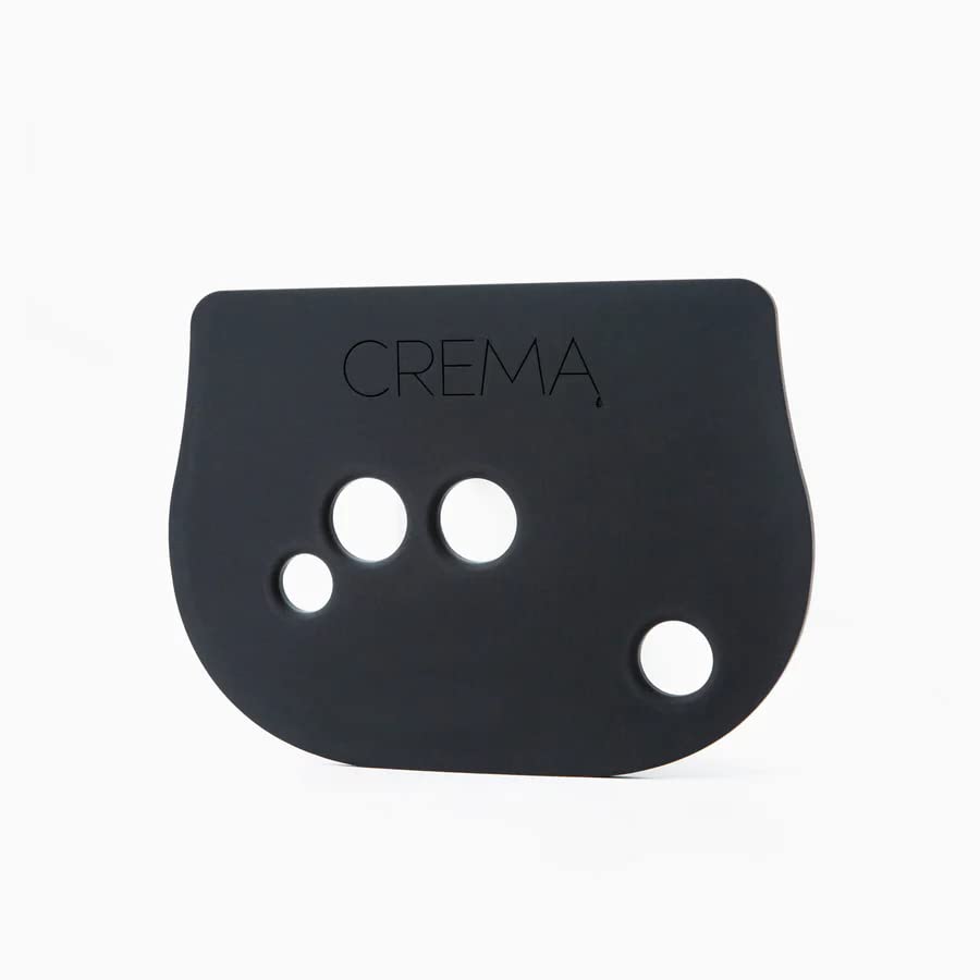 Coffee Products Tamping Mat for Bambino Plus