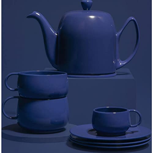 Salam Luxury French Tea Pot