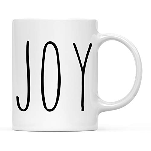 Christmas Winter Holiday 11oz. Coffee Mug