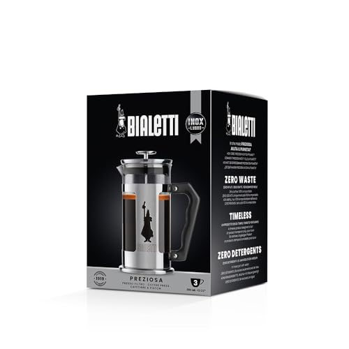 6860 Preziosa Stainless Steel 3