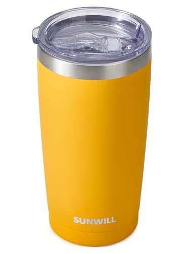 Coffee Tumbler