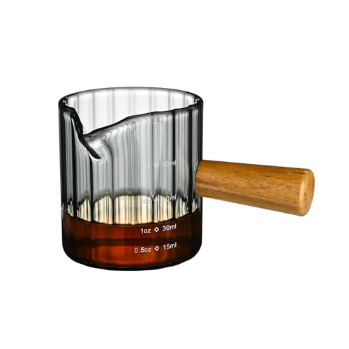 Glass Measuring Cup