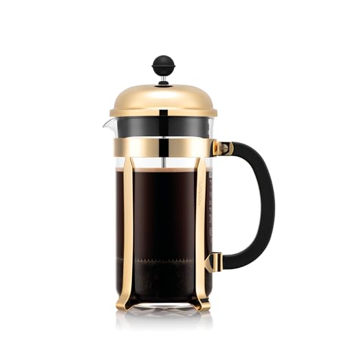 34oz Chambord French Press Coffee Maker