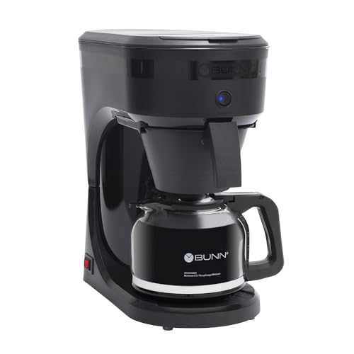 SBS Speed Brew Select 10 Cup Coffee Maker