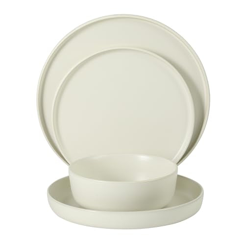 Bayou Moon Plates and Bowls Sets