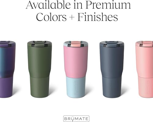 Nav 25oz Insulated Travel Tumbler